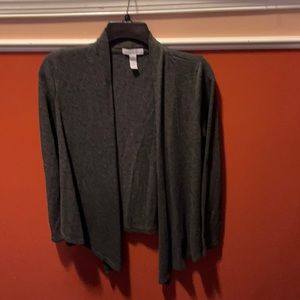 Juniors cardigan
